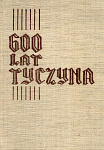 600 lat Tyczyna