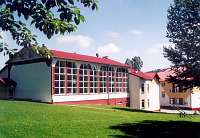 Nowa szkoła podstawowa - fot. z archiwum Urzędu Miejskiego