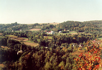 Źródełko w Przylasku - fot. Antoni Hadała