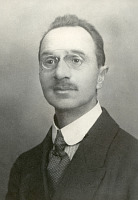 Aleksander Saloni - fot. ze zbiorów Muzeum Okręgowego w Rzeszowie