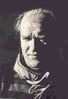 Franciszek Gil - fot. z archiwum Urzędu Miejskiego